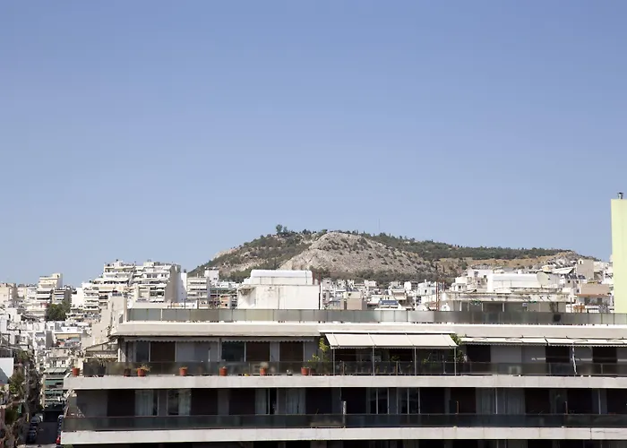 Hypnos Inn Αθήνα