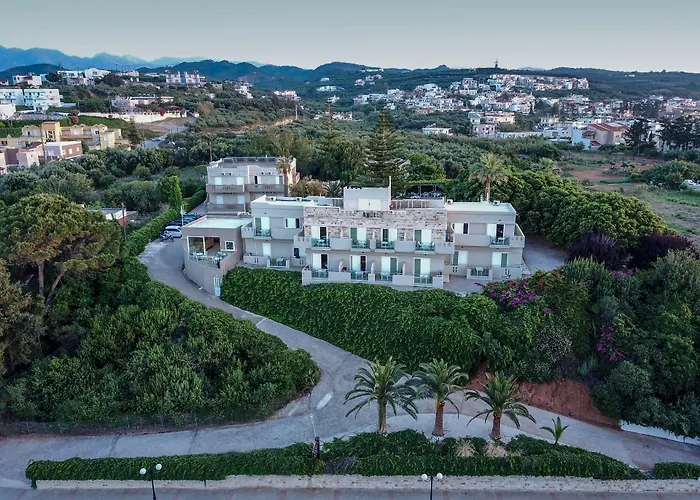 Abella Hotel Agia Marina