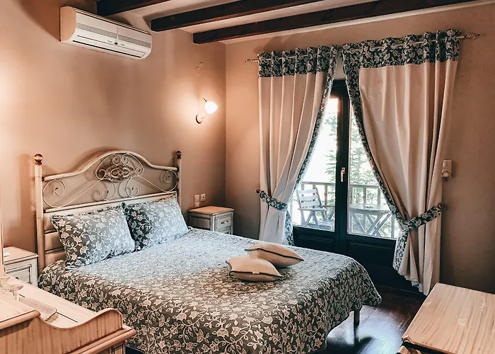 Elena Guesthouse Kalambaka