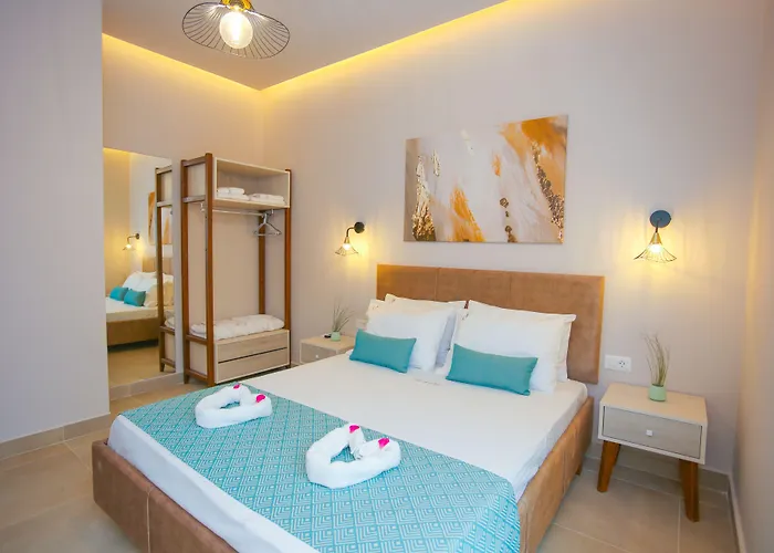 Hotel Casa De Potie Chania 