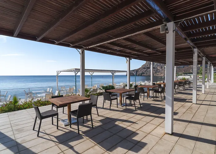 Atlantica Kolymbia Beach