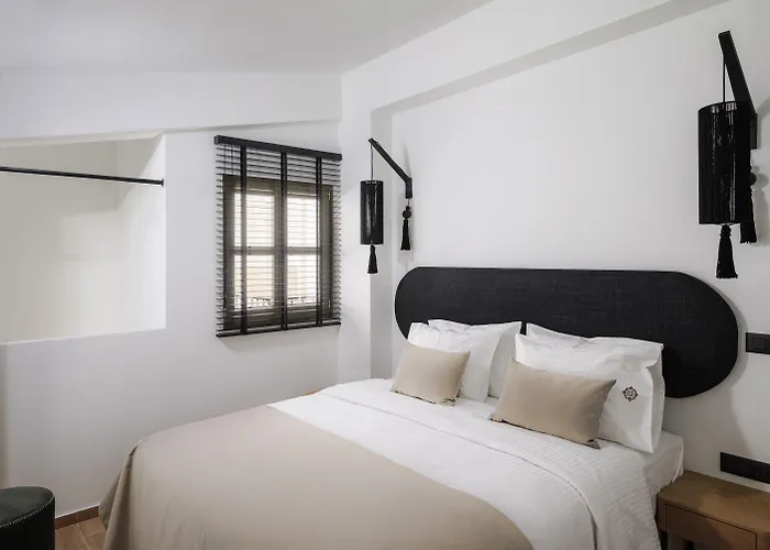 Casa Di Gaga Luxury Suites Rethimnon