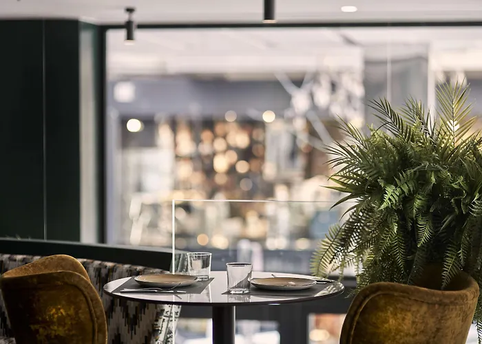 The Social Athens Hotel, A Member Of Radisson Individuals