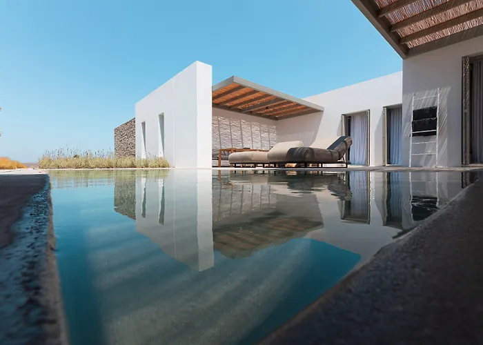 Hotel Cove Paros Naoussa