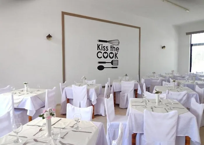 Villa Andrews Hotel Tigaki