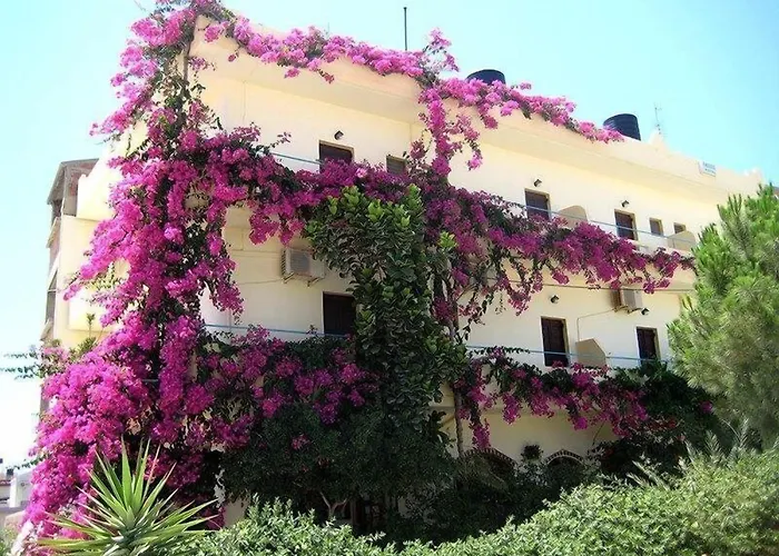 Knossos Hotel Kalamaki 