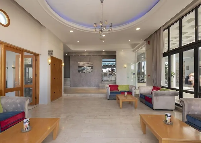 Argiri Resort Hotel & Apartments Kardamena 