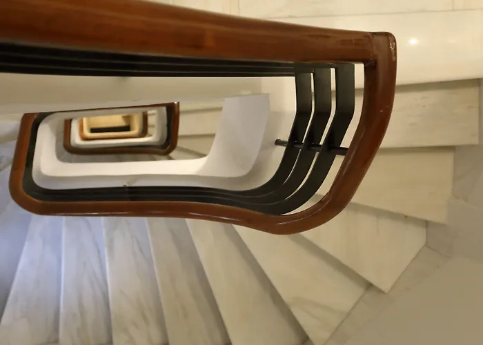 V1935 Luxurious Apartments Atenas