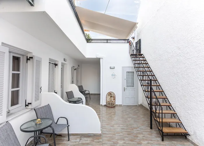 Relax Studios Naxos City