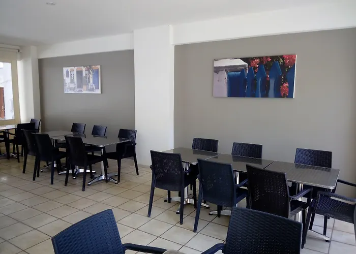 Athina Inn Hersonissos 
