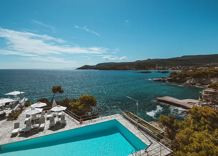 Apollo Resort Αγία Μαρίνα