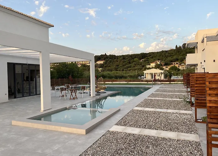 Κimiro Hotel Tsilivi Planos 