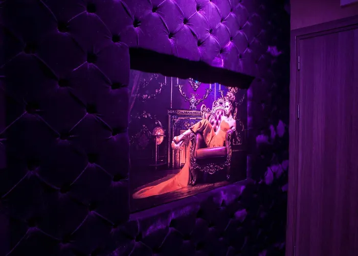 Hotel Madison (Adults Only) Athen