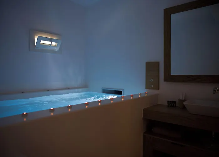 Elit Suites Mykonos Mykonos Town