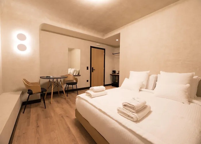Aparthotel AthensOwl