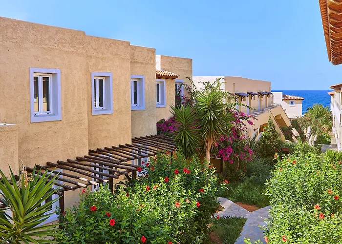 Vasia Sea Retreat (Adults Only) Sissi