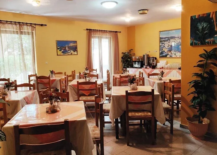Titania Hotel Karpathos