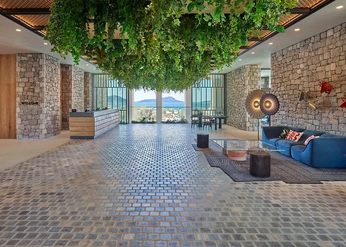 W Costa Navarino (Adults Only) Πύλος
