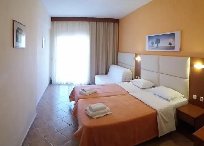 Aloni Hotel Pefkochori