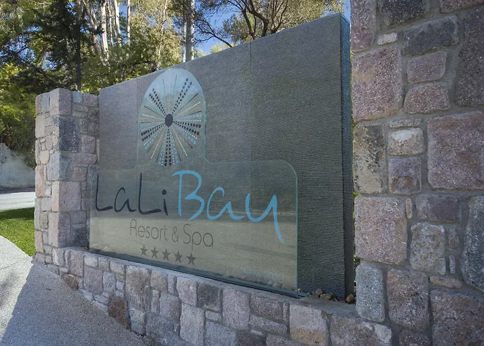Lalibay Resort & Spa - Adults Only Πέρδικα