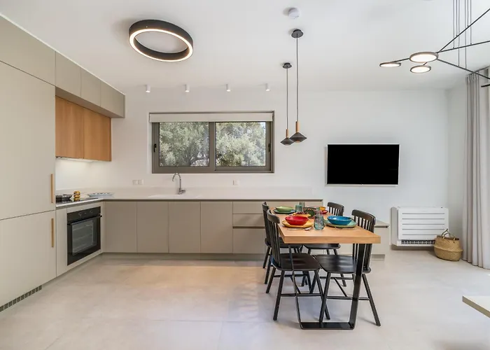 La Lucciola Apartments Lefkada City