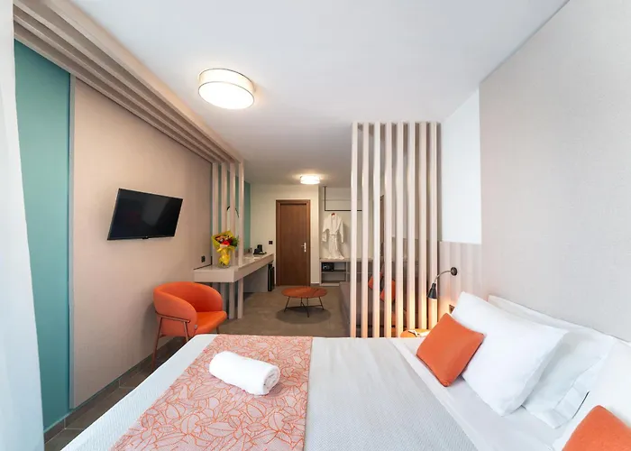 Amphitryon City Hotel Rhodes City