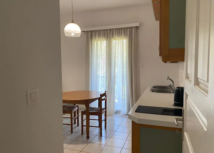 Paralies Resort Skiathos Town
