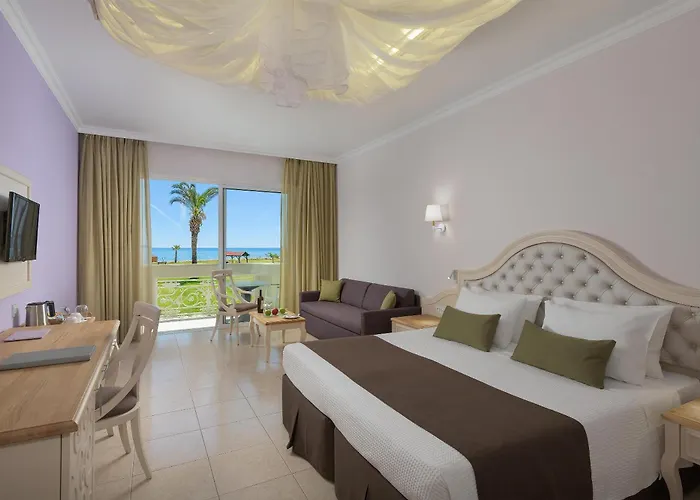 Rodos Palladium Leisure&Wellness Kallithéa