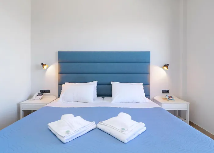 Alexis Hotel La Canea