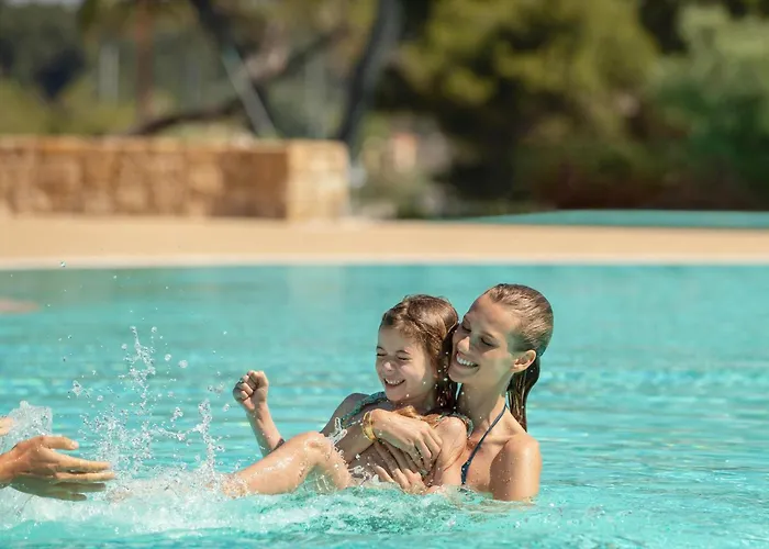 Hotel Sani Club