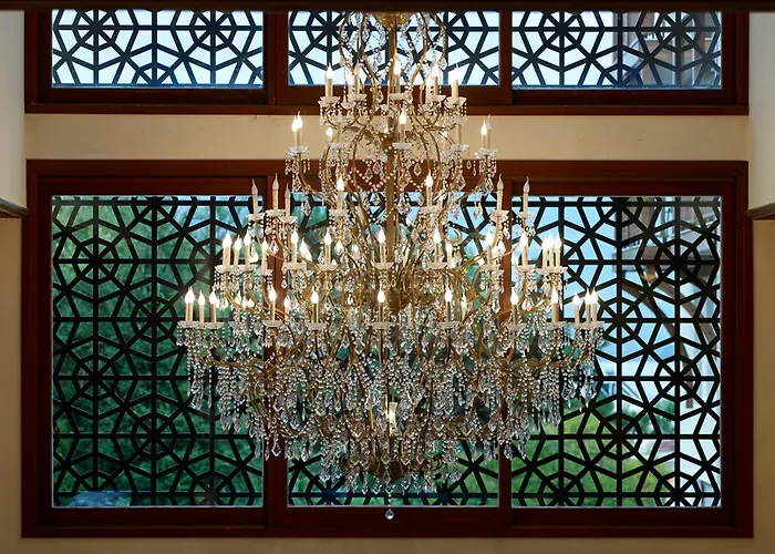 Grand Serai Congress And Spa Ιωάννινα