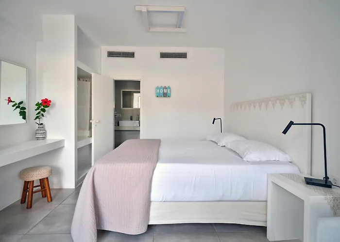 Kalypso Hotel Naoussa