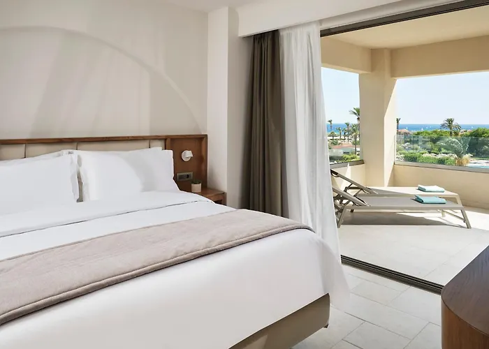 Lindos Princess Beach Hotel Lardos
