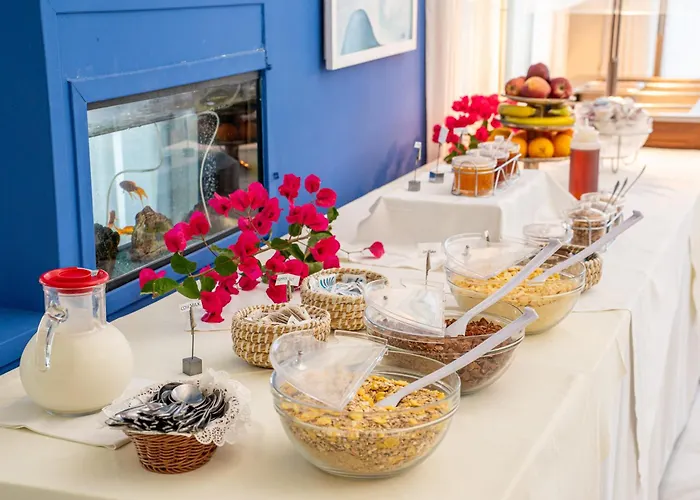 Princess Hotel Lassi 