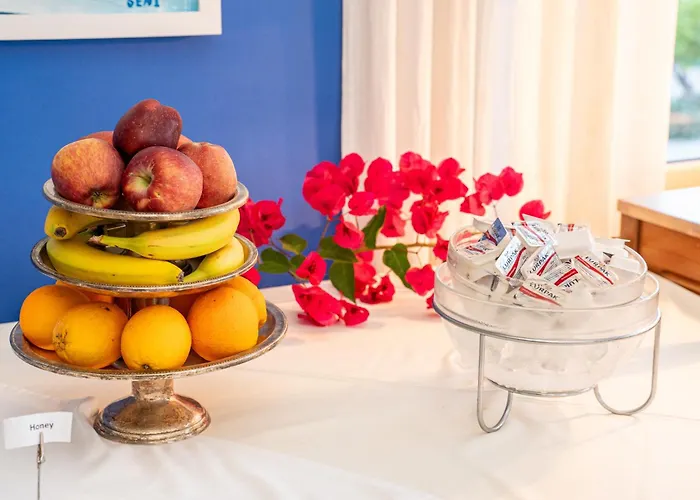 Hotels in Lassi (Kefalonia)