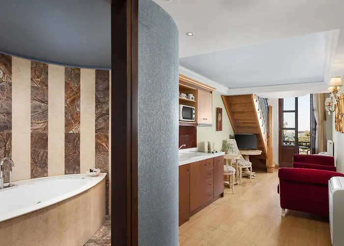 Civitas Suites Hotel Rethimnon - 4-sterenhotel