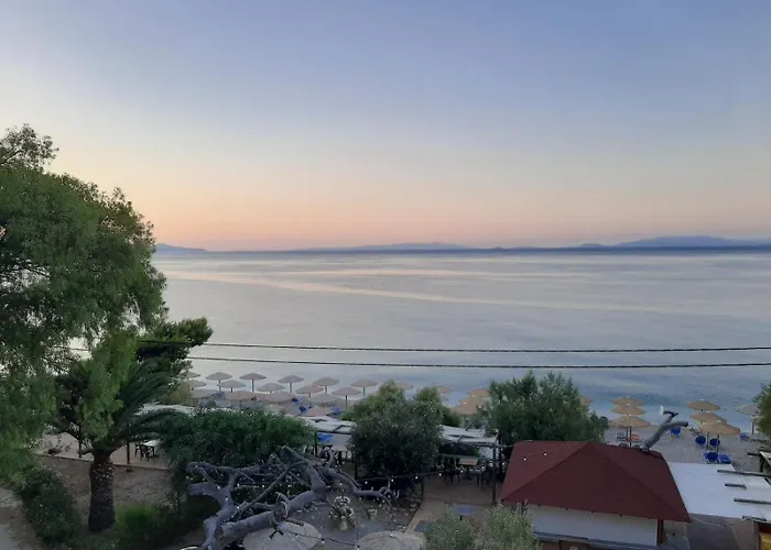 Ξενοδοχεία σε Κινέτα