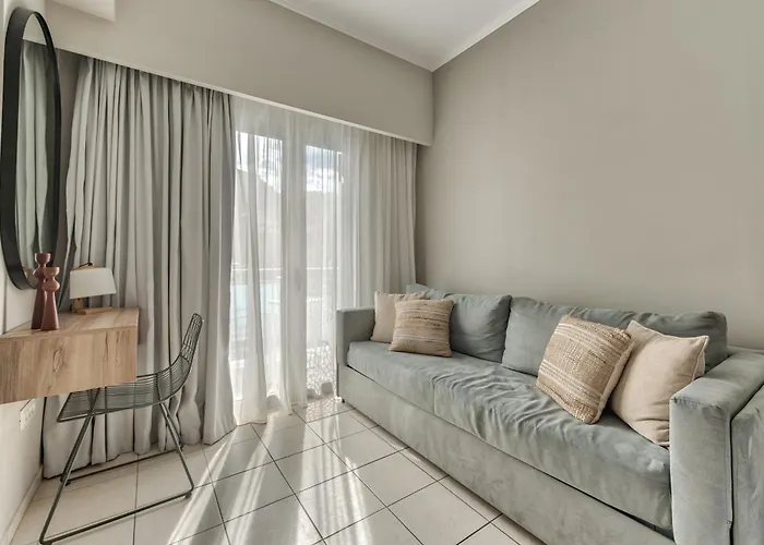 Contessa Hotel Argassi