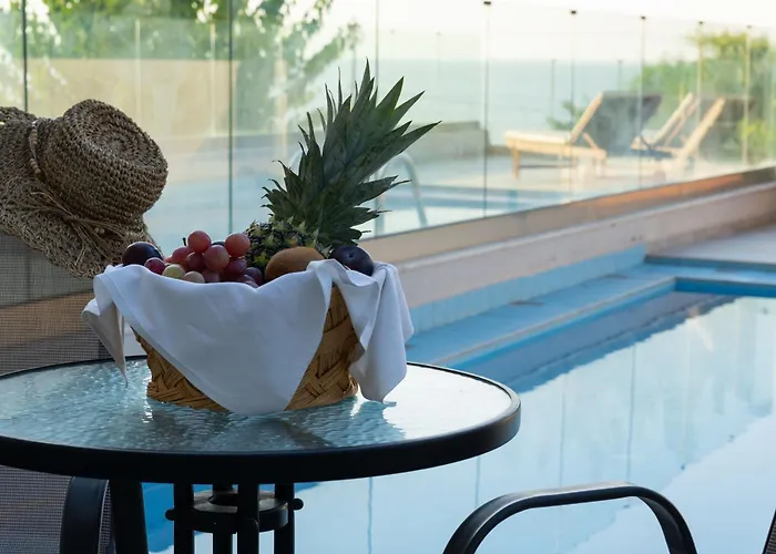 Hotel Rethymno Mare & Water Park