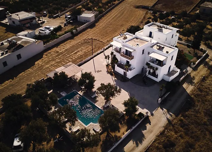 Diamantis Studios&Apartments Mikri Vigla