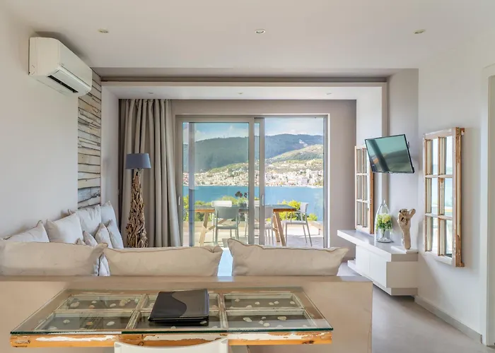 Core Luxury Suites (Adults Only) Σκιάθος Πόλη