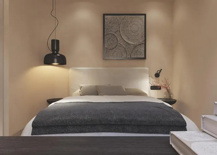 Melidron Hotel Suites Villas Agios Prokopios 