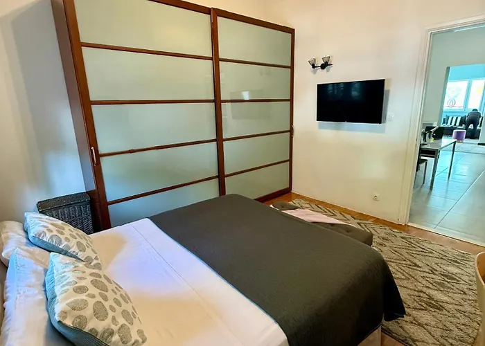 Villa 56 Luxury Apartments Rhodes City