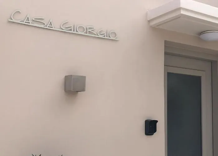 Casa Giorgio Exclusive Suites Rethymno