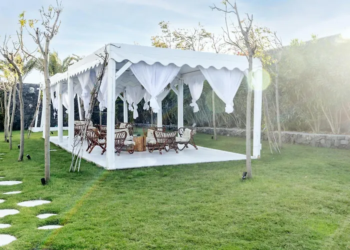 Cresanto Luxury Suites Imerovigli 
