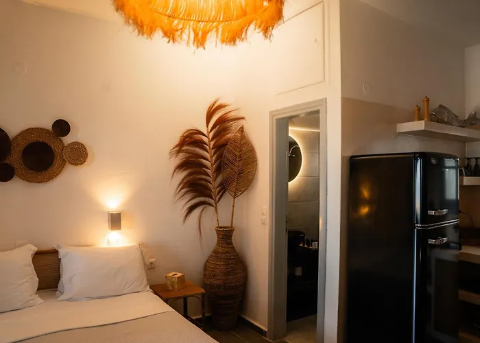 Divino Suites Fira 