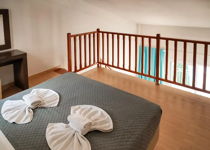 Thalassa Hotel Paleros
