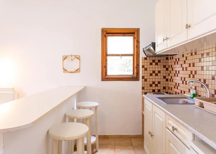 Amalia Studios Skiathos