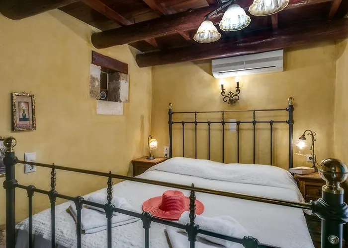 Ifigenia Rooms By Marios Chania 