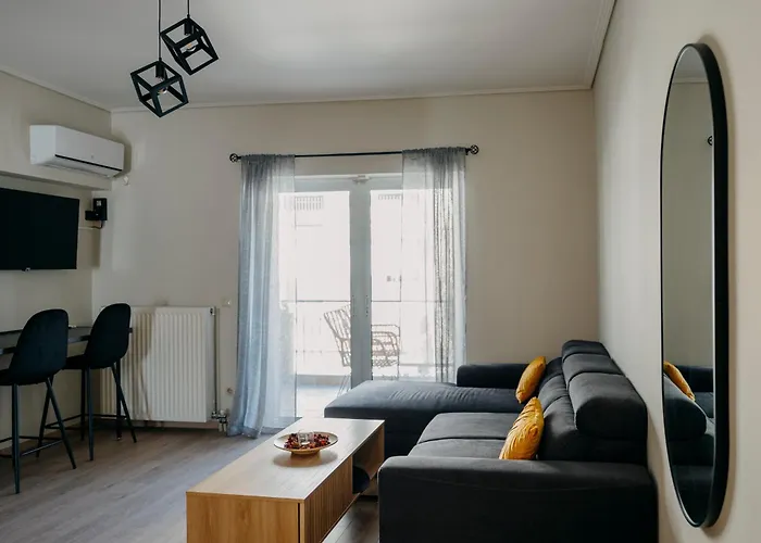 Tyto Alba Habitat Aparthotel Αθήνα